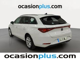 SEAT León ST 1.5 TSI S&S Style XL 96 kW (130 CV)