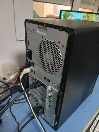 HP Gaming Ryzen 5 GTX 1650