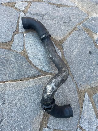 TUBERÍA TURBO BMW 330d 184cv