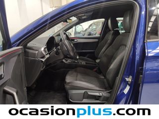 SEAT León 1.5 eTSI S&S FR Go L DSG 110 kW (150 CV)