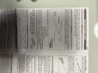 Colector de hueso Aspeo