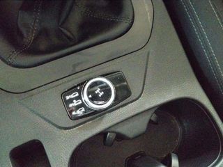 SsangYong Musso Sports D22DTR 4x4 Pro