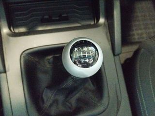 SsangYong Musso Sports D22DTR 4x4 Pro