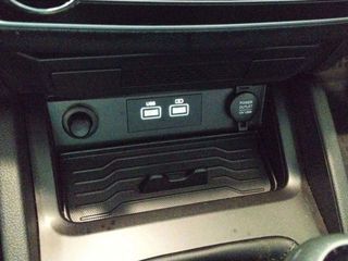 SsangYong Musso Sports D22DTR 4x4 Pro