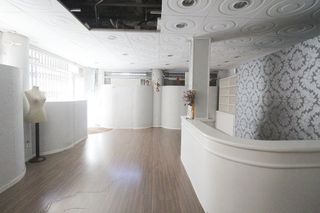 Local comercial en venta en Centre en Hospitalet de Llobregat, L´