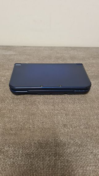 Nintendo 3DS XL Azul