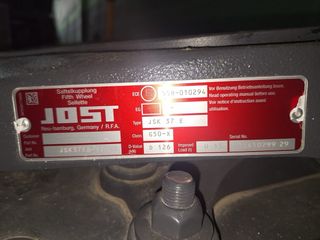 Quinta Rueda Jost