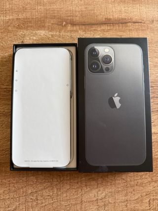 iPhone 13 Pro Max 256GB