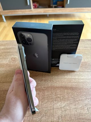 iPhone 13 Pro Max 256GB