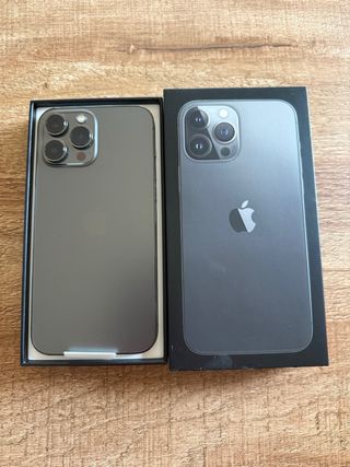 iPhone 13 Pro Max 256GB