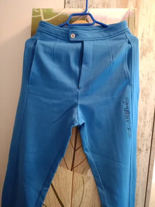Pantalón deportivo azul O'Neill mujer