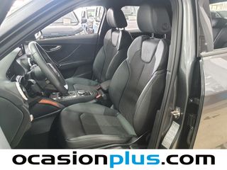 Audi Q2 Black Line 35 TDI 110 kW (150 CV) S tronic