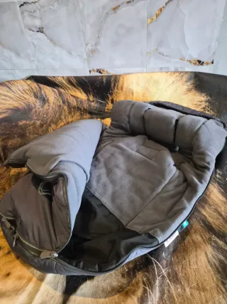 Saco de Alto rendimiento bugaboo edición limitada