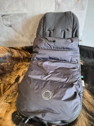 Saco de Alto rendimiento bugaboo edición limitada