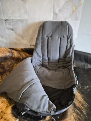 Saco de Alto rendimiento bugaboo edición limitada