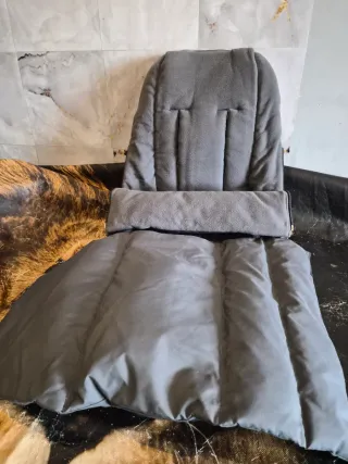 Saco de Alto rendimiento bugaboo edición limitada