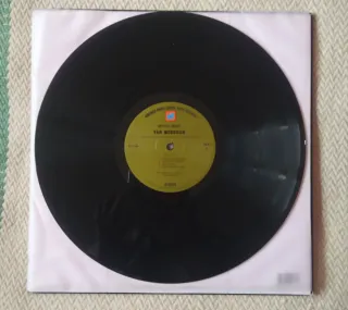 Vinilo Van Morrison Astral Weeks