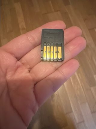 Luigi's Mansion 3 Nintendo Switch