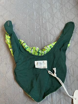 Bavaglino John Twig Pinocchio