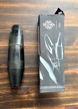 Boquilla Selmer S90 170 Saxo Barítono
