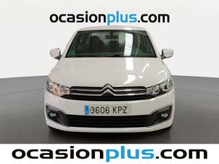 Citroen C-Elysee BlueHDi 100 Feel 75 kW (102 CV)