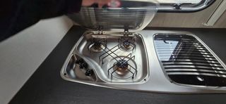 Sterckeman Starlett 420 CP 2020