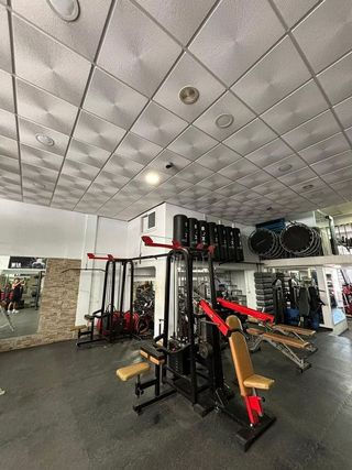 Local comercial en venta en La Paz - Segunda Aguada - Loreto en Cádiz