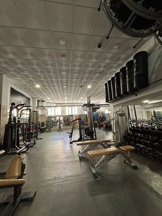 Local comercial en venta en La Paz - Segunda Aguada - Loreto en Cádiz