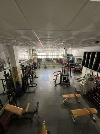 Local comercial en venta en La Paz - Segunda Aguada - Loreto en Cádiz