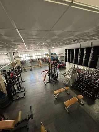 Local comercial en venta en La Paz - Segunda Aguada - Loreto en Cádiz