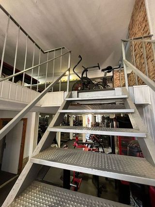 Local comercial en venta en La Paz - Segunda Aguada - Loreto en Cádiz