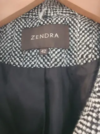 Chaquetilla ZENDRA Talla 42