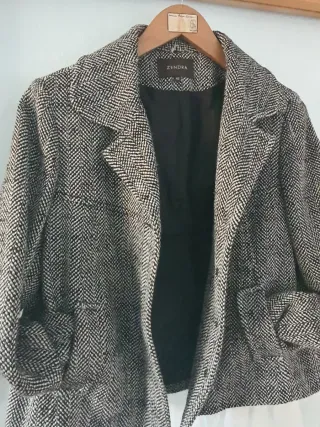 Chaquetilla ZENDRA Talla 42