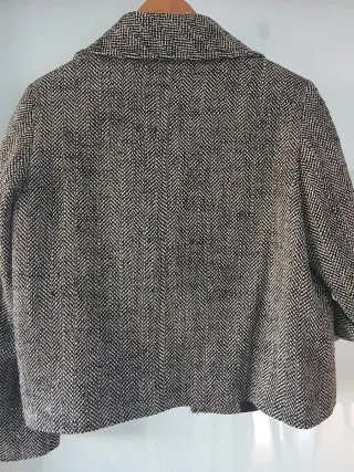 Chaquetilla ZENDRA Talla 42