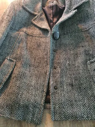 Chaquetilla ZENDRA Talla 42