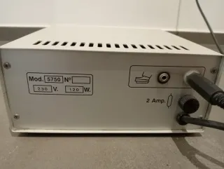 NAWFRAM MICROMOTOR PARA JOYERÍA