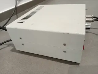 NAWFRAM MICROMOTOR PARA JOYERÍA