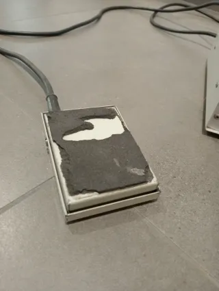 NAWFRAM MICROMOTOR PARA JOYERÍA