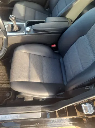 Mercedes C 180 K  156cv  W204