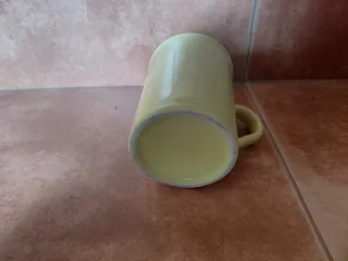 Juego de 6 tazas