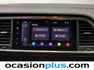 SEAT Ateca 1.5 TSI S&S Style Go DSG 110 kW (150 CV)