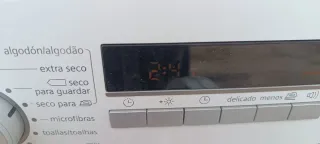 Secadora Siemens iSensoric