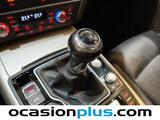 Audi A6 Advanced edition 2.0 TDI ultra 110 kW (150 CV)