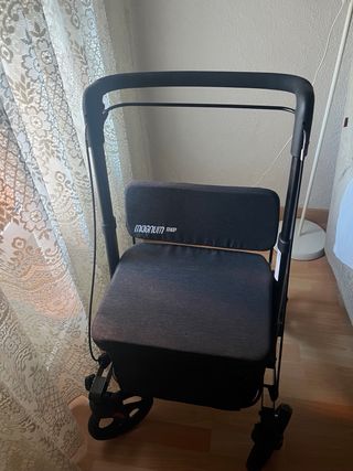 Andador/Tacata Magnum Shop sin usar