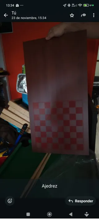 Futbolín y Billar sin estrenar + 5 juegos