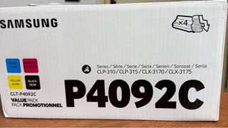 Toner Samsung P4092C Value Pack