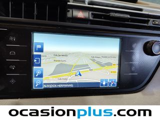 Citroen Grand C4 Picasso BlueHDi 120 Feel EAT6 88 kW (120 CV)