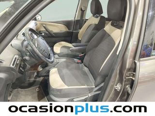 Citroen Grand C4 Picasso BlueHDi 120 Feel EAT6 88 kW (120 CV)