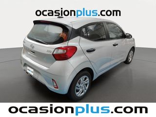 Hyundai i10 1.0 Essence 49 kW (67 CV)