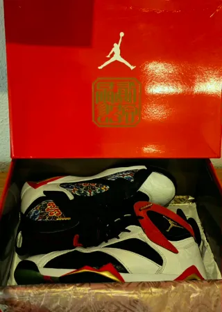 Zapatillas Jordan Talla 42